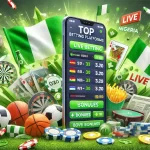 Top Betting Platforms in Nigeria