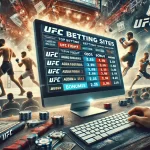 ufc betting sites