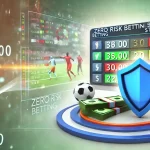 zero risk betting strategy